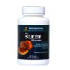 Cápsulas My Sleep Shrooms de Restorative Botanicals