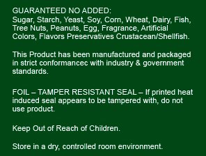 Cápsulas Na'trition vitaminas c y e para energía y salud cardiovascular