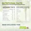 Version 1.0.0 Cápsulas Natural Wonders Life Mate multivitaminas prenatales
