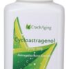 Cápsulas naturales cicloastragenol crackaging alta absorción