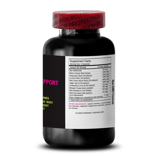 alivio sudores nocturnos y sofocos menopausia mujer