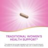 Version 1.0.0 Cápsulas naturales para salud femenina sin gluten ni OGM