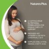 Cápsulas de Natures Plus Procreation Mujeres
