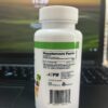 Cápsulas NF Sports Vitamina C para sistema inmunológico