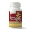 Version 1.0.0 Cápsulas Panax Ginseng New Green Nutrition envase
