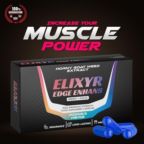 Cápsulas powerpro++ para energía y entrenamiento