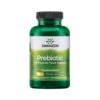 Cápsulas prebióticas Swanson paquete 120 unidades 750mg