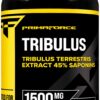 Cápsulas primaforce tribulus terrestris 180 unidades envase