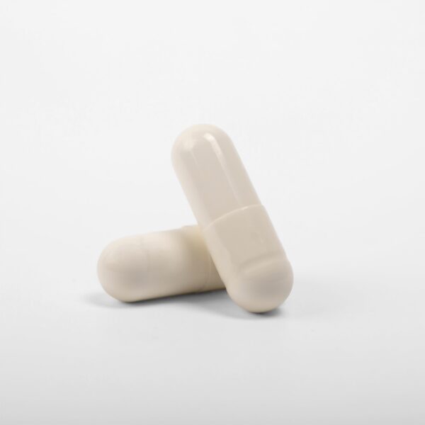 Version 1.0.0 Capsulas probióticas Mission Hill Foods detalle envase