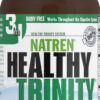 Version 1.0.0 Cápsulas probióticas Natren Healthy Trinity para salud digestiva