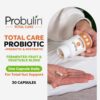 Version 1.0.0 Cápsulas probióticas Probulin salud digestiva e inmunológica