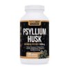 Cápsulas de psyllium YouFit Nutrition fibra soluble