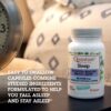 Cápsulas Quantum Health para mejor descanso y bienestar