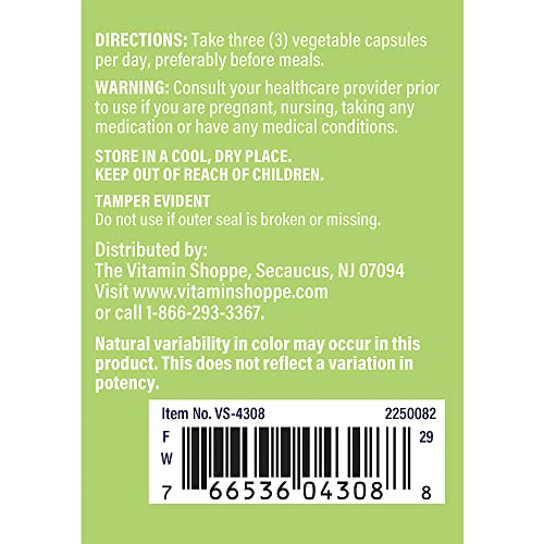 Version 1.0.0 Cápsulas raíz de diente de león para apoyo hepático y digestivo