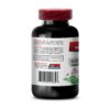 Cápsulas de raíz de valeriana en envase doble para mejor oferta