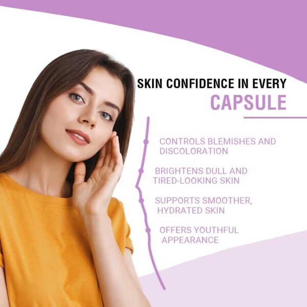 Version 1.0.0 Cápsulas dentro del frasco rosa y blanco