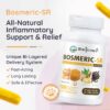 Cápsulas para salud articular BOSMERIC-SR