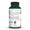Cápsulas salud próstata Siberian Green empaque