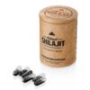 Cápsulas SHILAJIT natural 60 unidades alta calidad