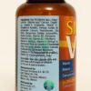 Cápsulas Simi VF multivitamínico con CoQ10