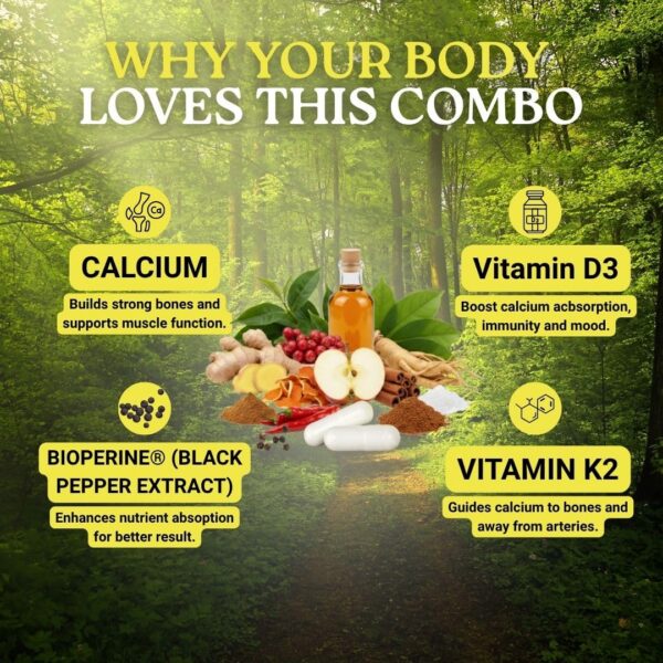 Cápsulas fáciles de tragar sin rellenos