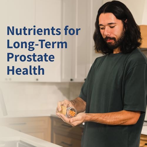 Version 1.0.0 Cápsulas Snap Supplements salud masculina y urinaria