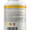 Cápsulas Socotra Health vitamina d3 y k2 5000 iu