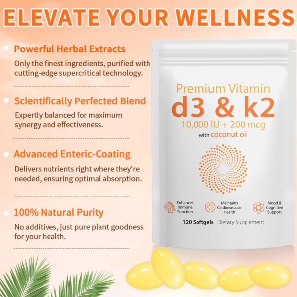 Version 1.0.0 Capsulas softgel con aceite de coco virgen