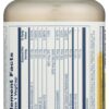 Cápsulas Solaray Complejo B 100 mg suplemento vitaminico
