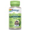 Cápsulas Solaray de saúco extracto berry y flor 450mg