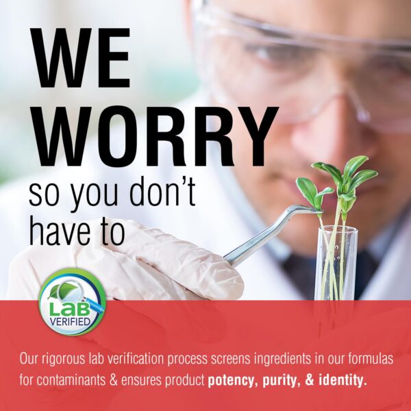 Suplemento natural SOLARAY Total Cleanse apoyo sistema linfático