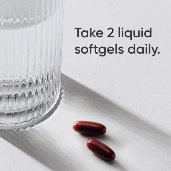 Cápsulas Sports Research arándano con vitaminas C y E