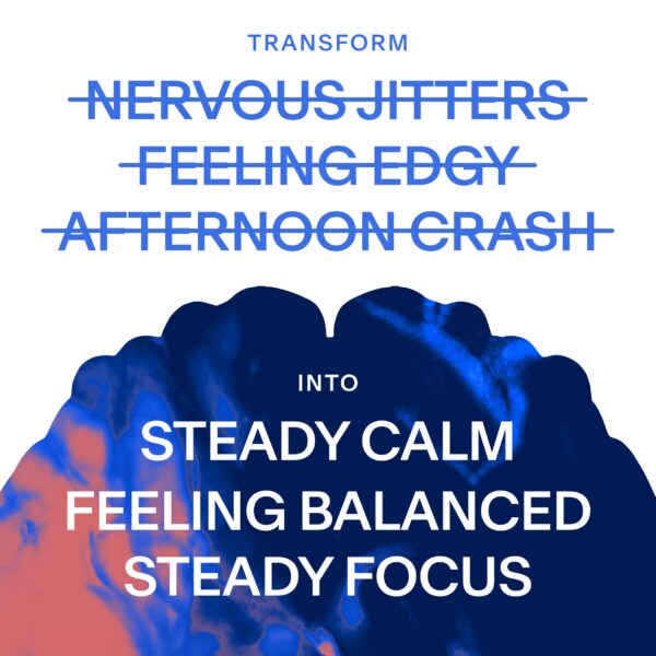 Cápsulas de Stasis para energía y concentración