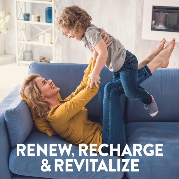 Version 1.0.0 Cápsulas suaves de CoQ10