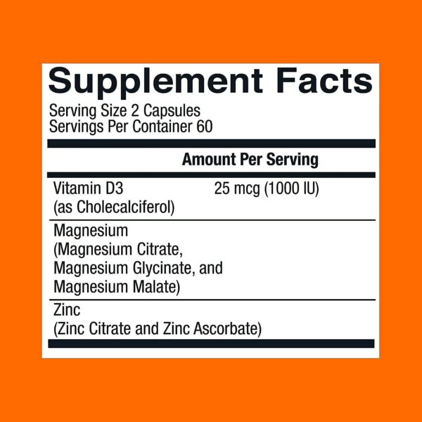 Capsulas suaves de OmegaWell