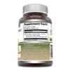 Cápsulas suaves suplemento ajo Amazing Formulas 5000mg