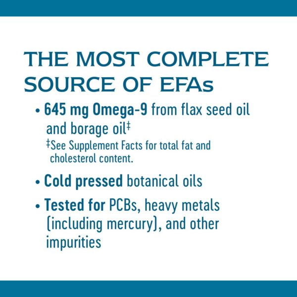 Version 1.0.0 Cápsulas suplementarias Omega 3 6 9 sabor lima Nature's Way