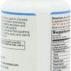 cápsulas suplementarias para ovario y salud uterina