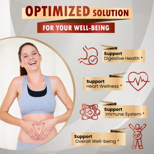 Cápsulas de suplemento NESSARIT pimienta de cayena natural