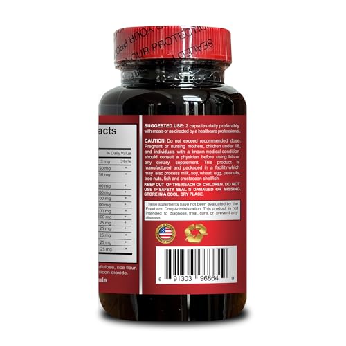 Cápsulas de suplemento OLANTA para soporte renal y control ácido úrico