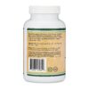 Capsulas suplemento prostático Double Wood