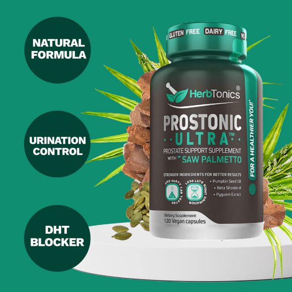 Envase suplemento detox hepático Herbtonics