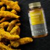 Cápsulas TALYA para apoyo a huesos y articulaciones