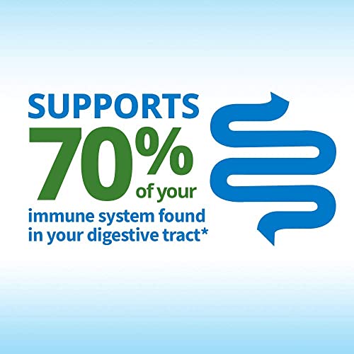 Version 1.0.0 Cápsulas TruBiotics apoyo digestivo y alivio gases y distensión