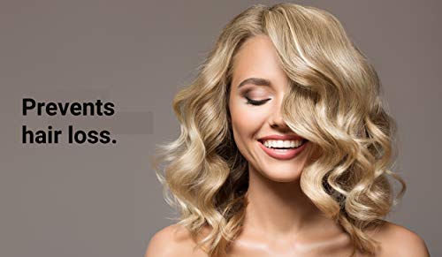 Cápsulas ULULIFE para fortalecimiento de uñas