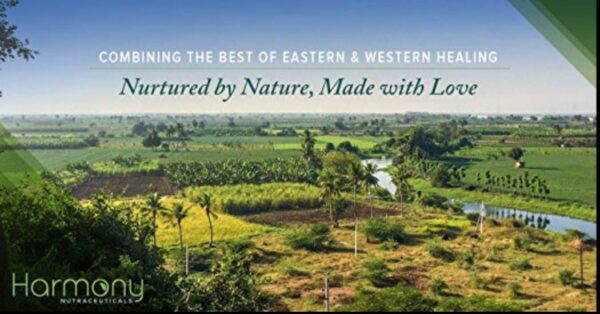 Caja Harmony Nutraceuticals Sleep First ayuda al sueño vegana