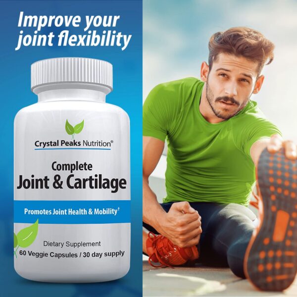 Cápsulas veganas cúrcuma con BioPerine soporte para articulaciones doloridas