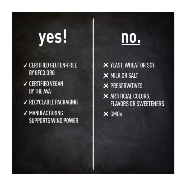 Cápsulas veganas suelatas Acidophilus Country Life probiótico