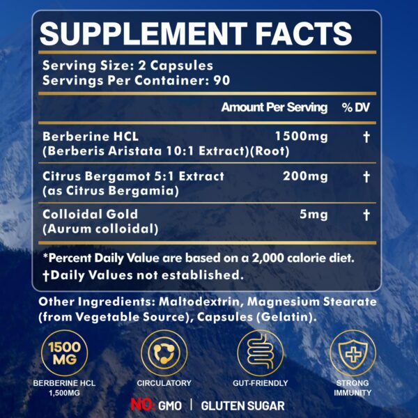 cápsulas veganas para apoyo metabólico y peso saludable