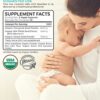 Capsulas veganas para aumentar leche materna Pure Mom